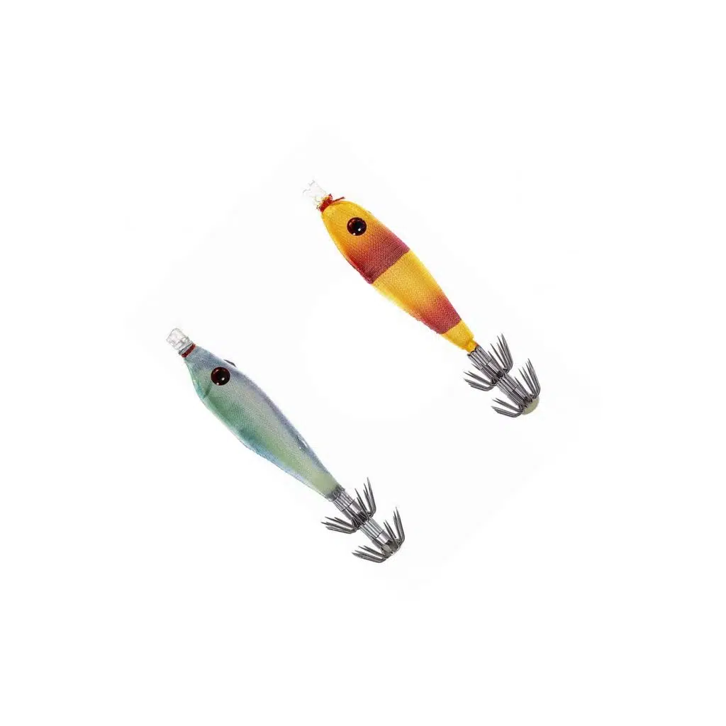 PANDORA JELLY SOFT KALAMAR ZOKASI 2 Lİ PK NO:11