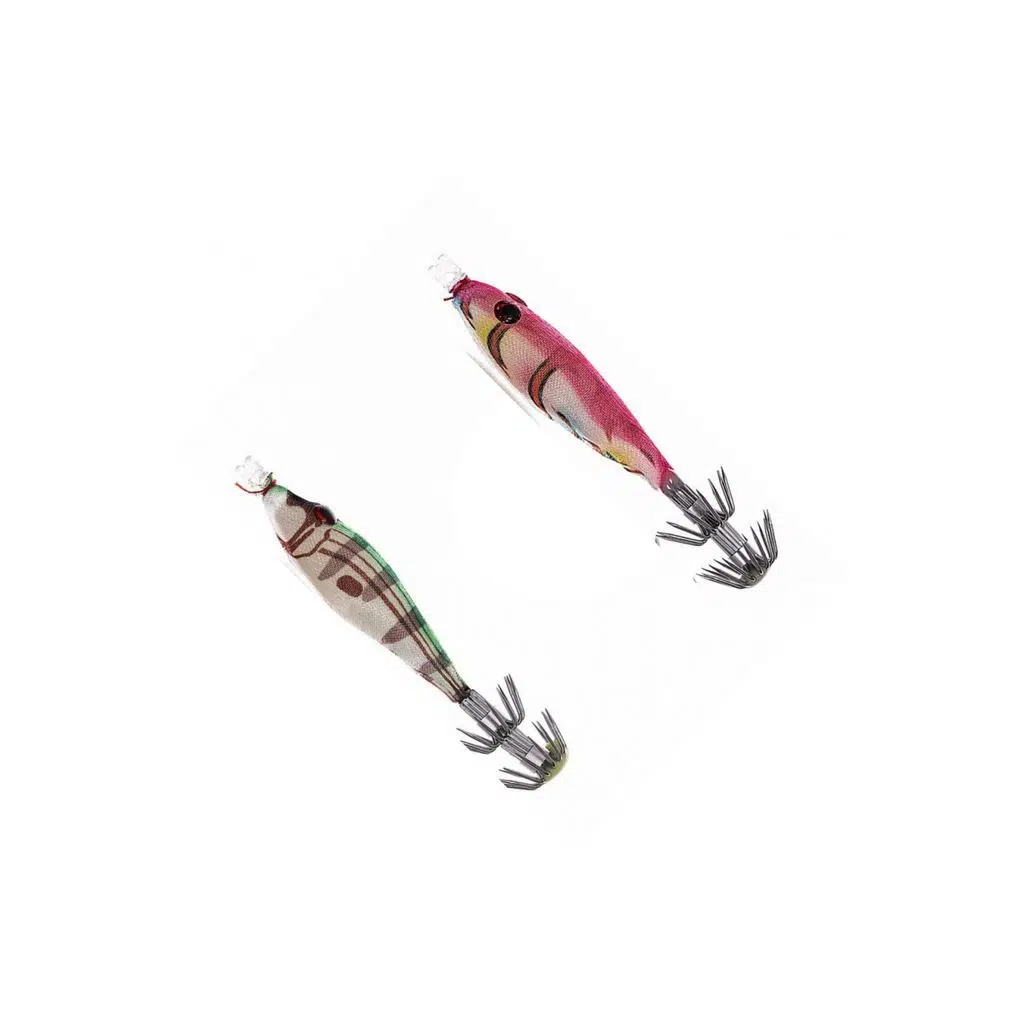 PANDORA JELLY SOFT KALAMAR ZOKASI 2 Lİ PK NO:15