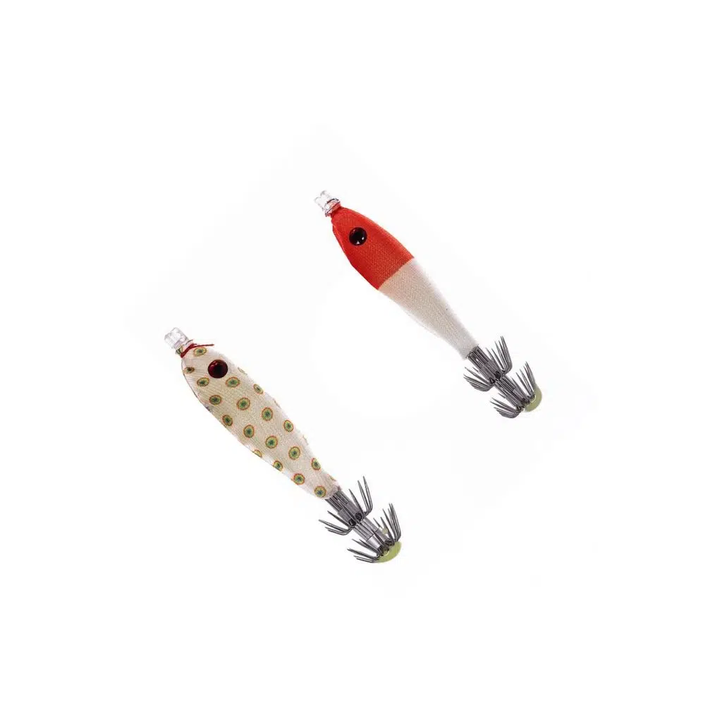 PANDORA JELLY SOFT KALAMAR ZOKASI 2 Lİ PK NO:5