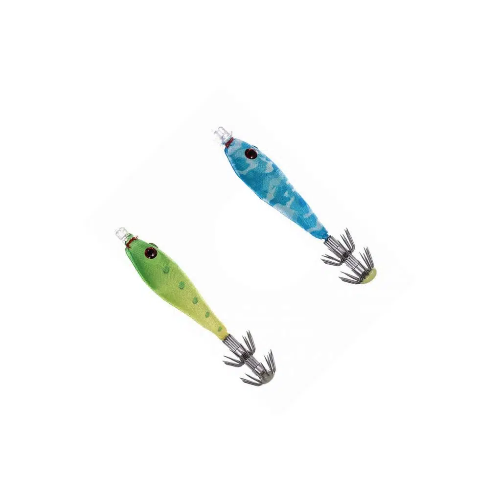 PANDORA JELLY SOFT KALAMAR ZOKASI 2 Lİ PK NO:7