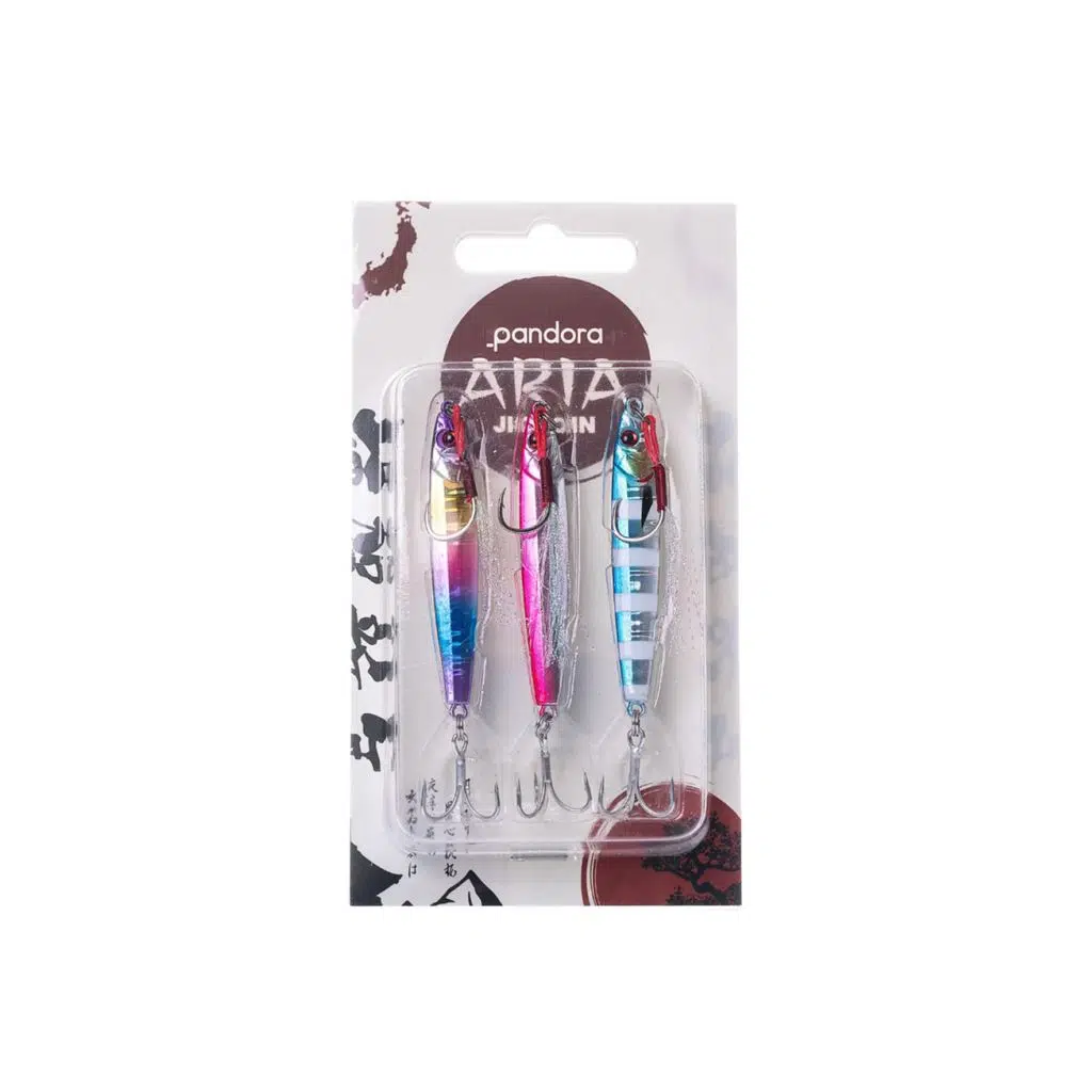 Pandora Jig Coin Aria 14G No:001