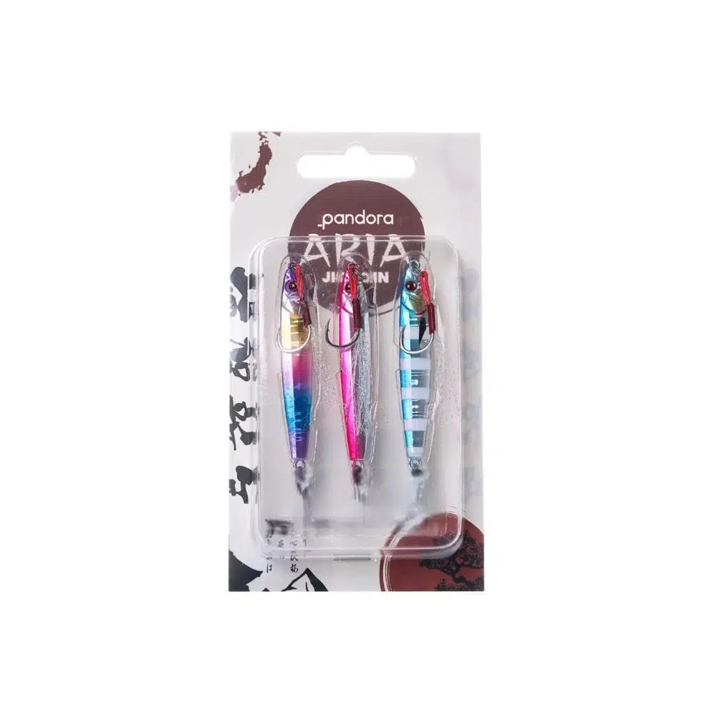 Pandora Jig Coin Aria 40G No:001