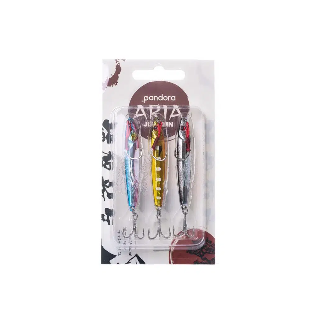 Pandora Jig Coin Aria 40G No:002