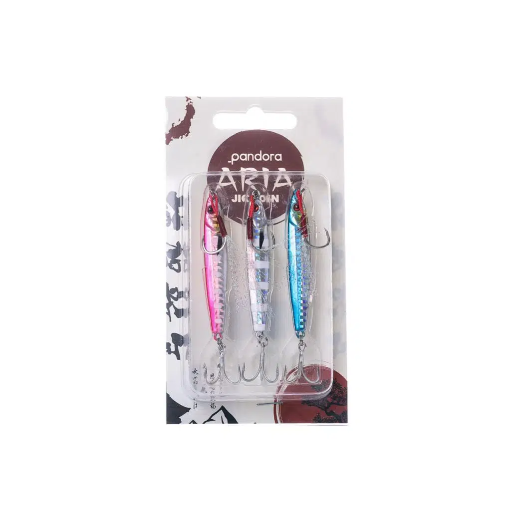 Pandora Jig Coin Aria 40G No:003
