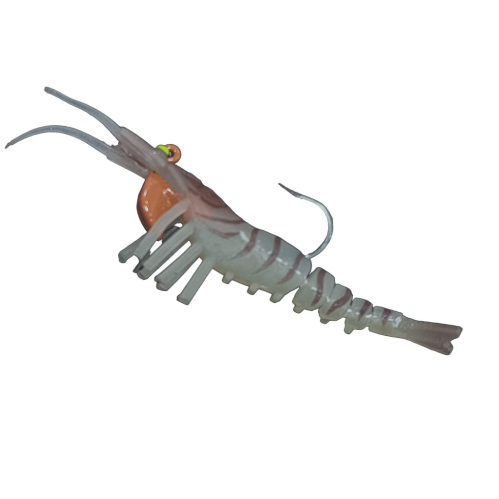 PANDORA JUNİOR CARIDINA E001 (50Mm 3,7Gr)