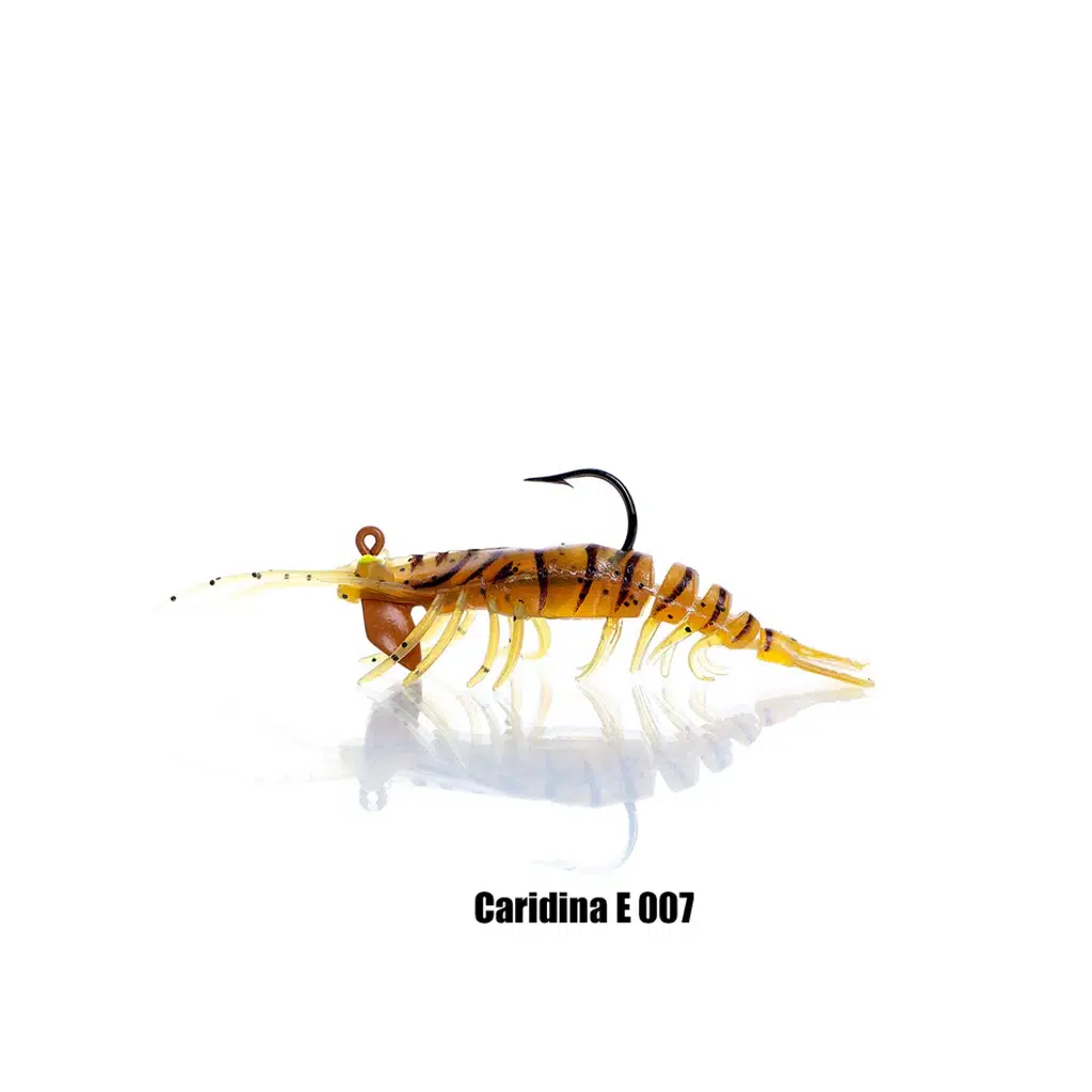 PANDORA JUNİOR CARIDINA E007 (50Mm 3,7Gr)