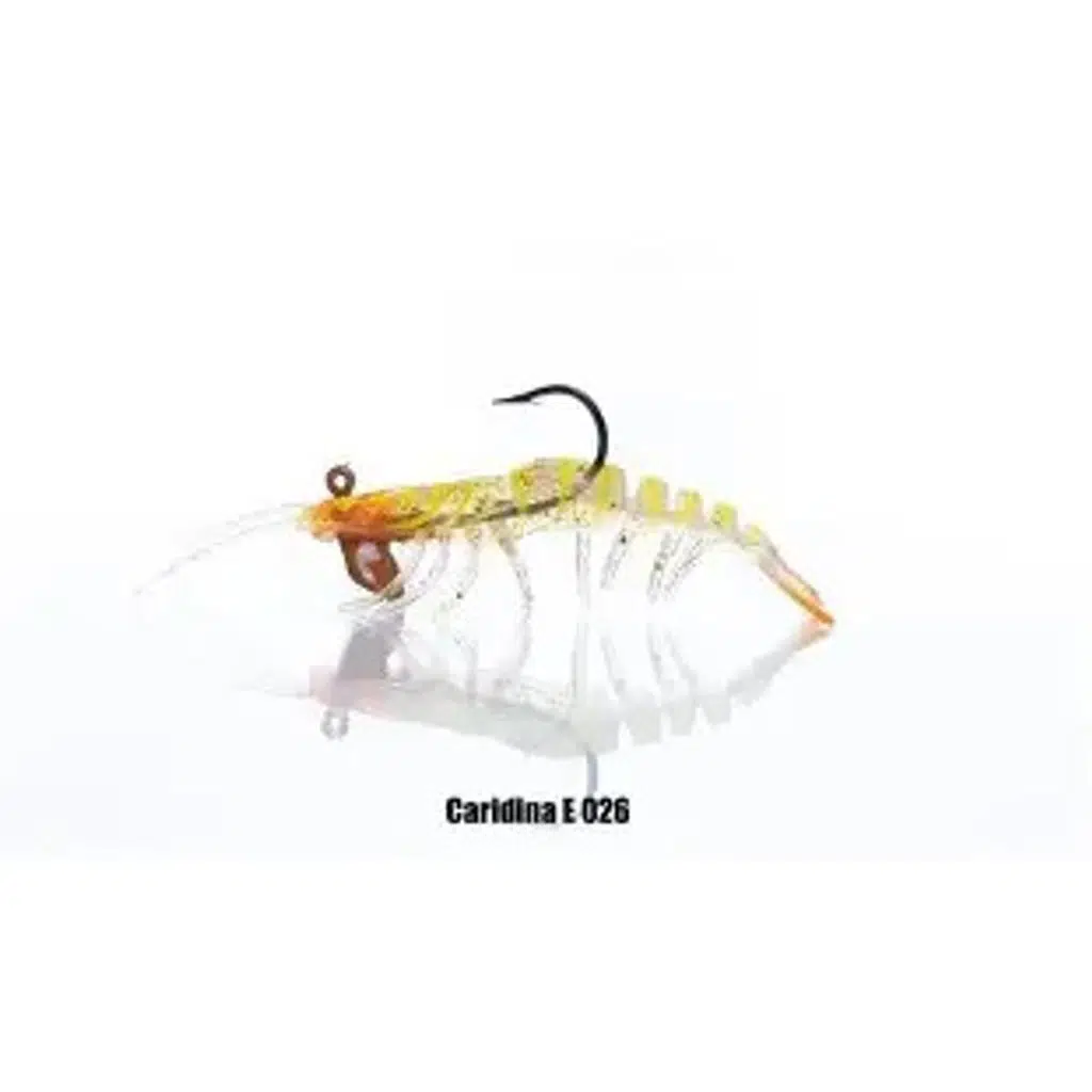 PANDORA JUNİOR CARIDINA E026 (50Mm 3,7Gr)