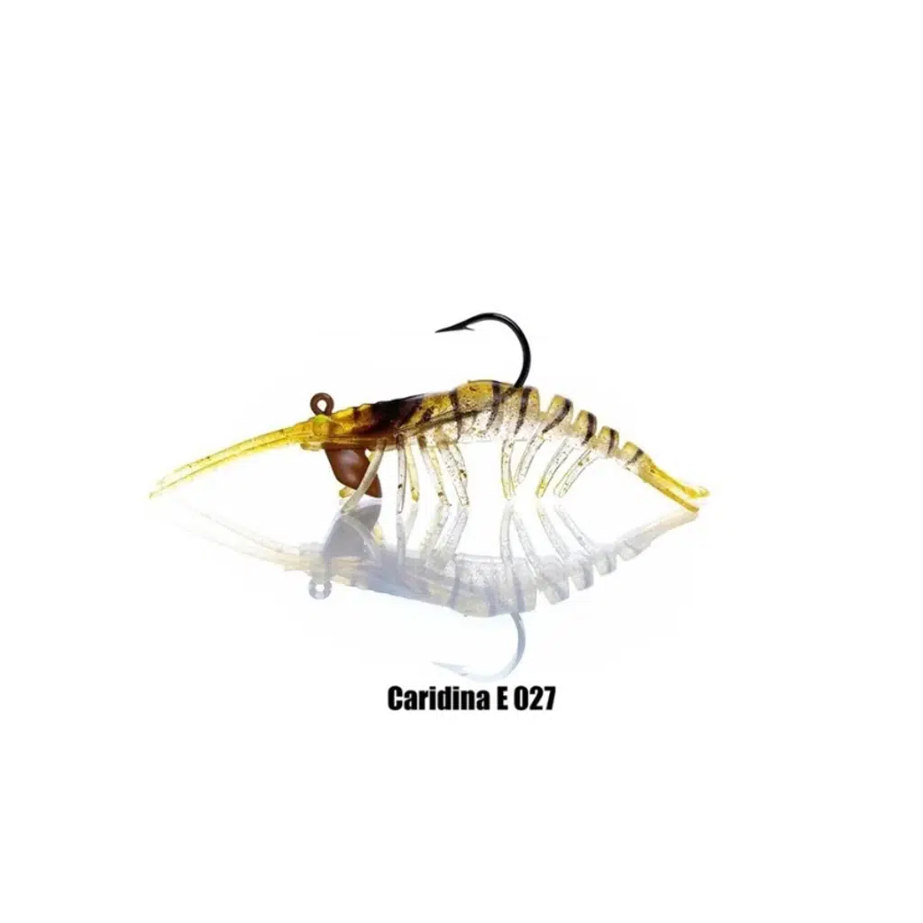 PANDORA JUNİOR CARIDINA E027 (50Mm 3,7Gr)