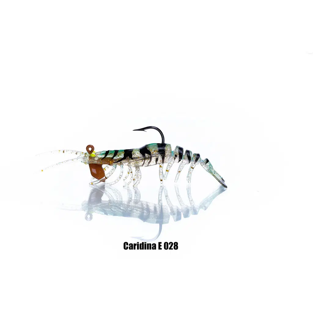 PANDORA JUNİOR CARIDINA E028 (50Mm 3,7Gr)