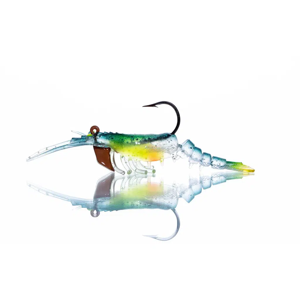 PANDORA JUNİOR CARIDINA E031 (50Mm 3,7Gr)