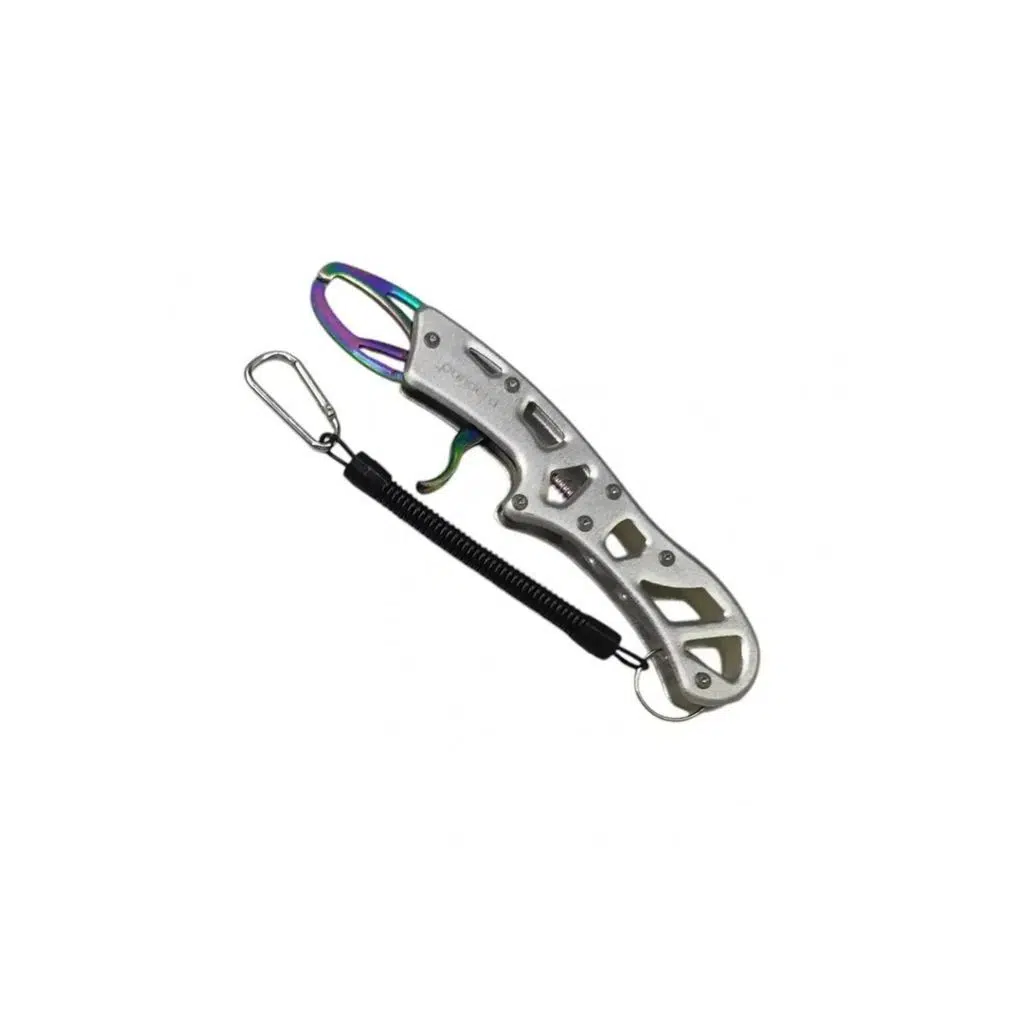 PANDORA LARGE BALIK TUTUCU (GRIPPER) GRI