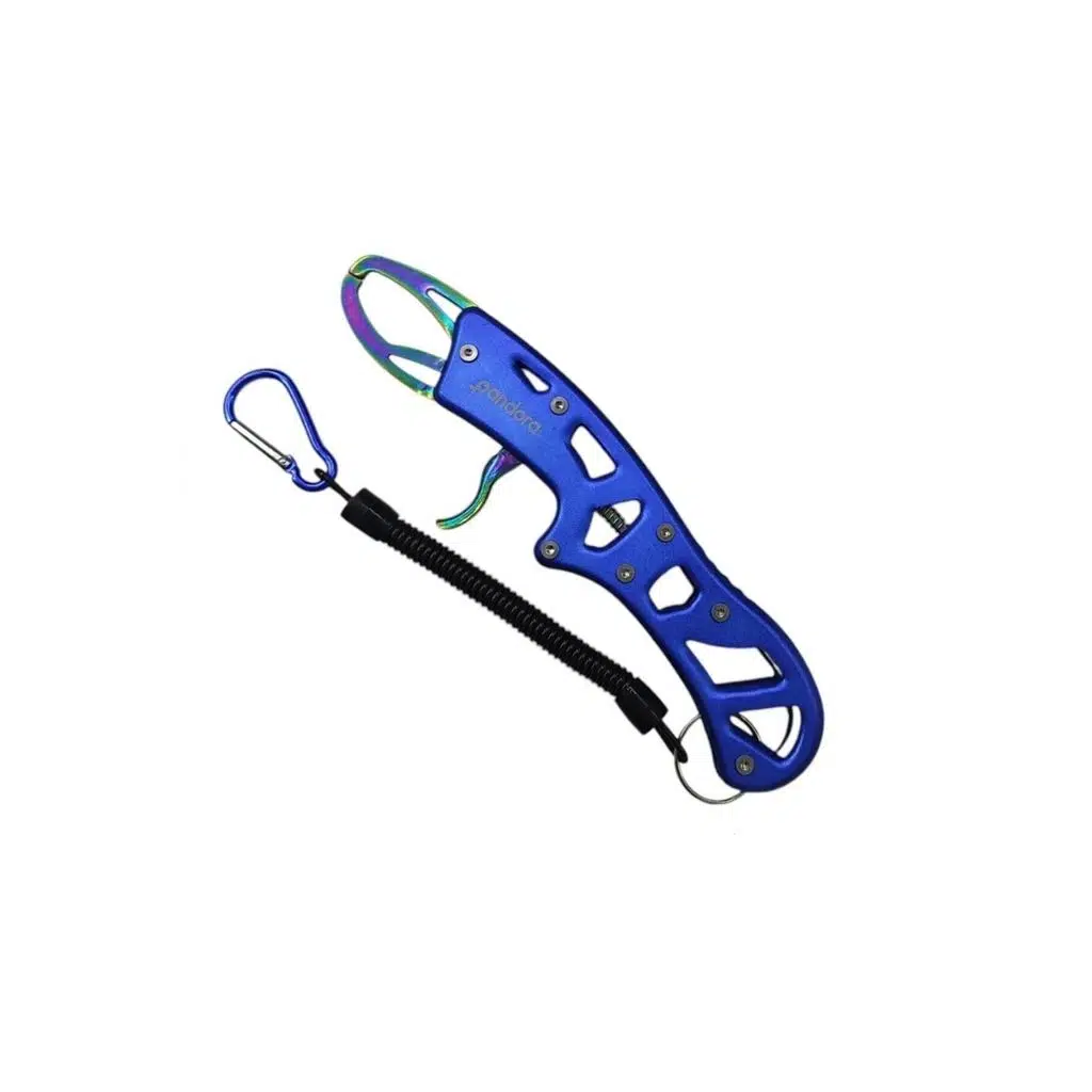 PANDORA LARGE BALIK TUTUCU (GRIPPER) MAVİ