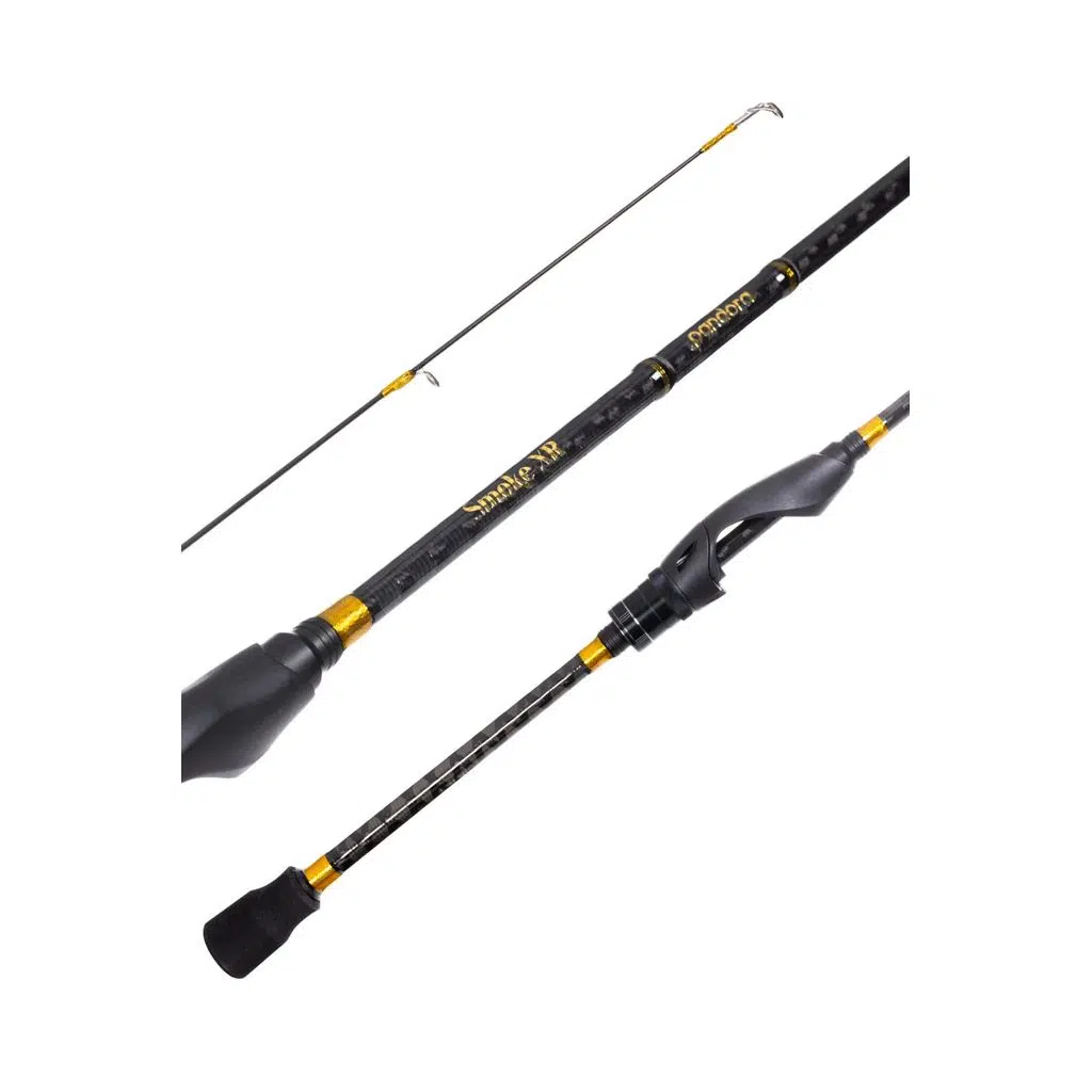 Pandora Smoke XR Aji Kamış 2.08M 1-10G 2PC