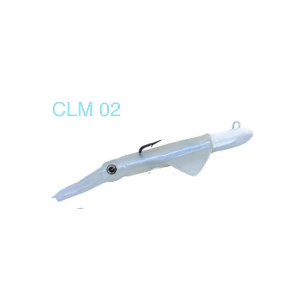 PANDORA SQUID X CALAMARY 120G CLM 02