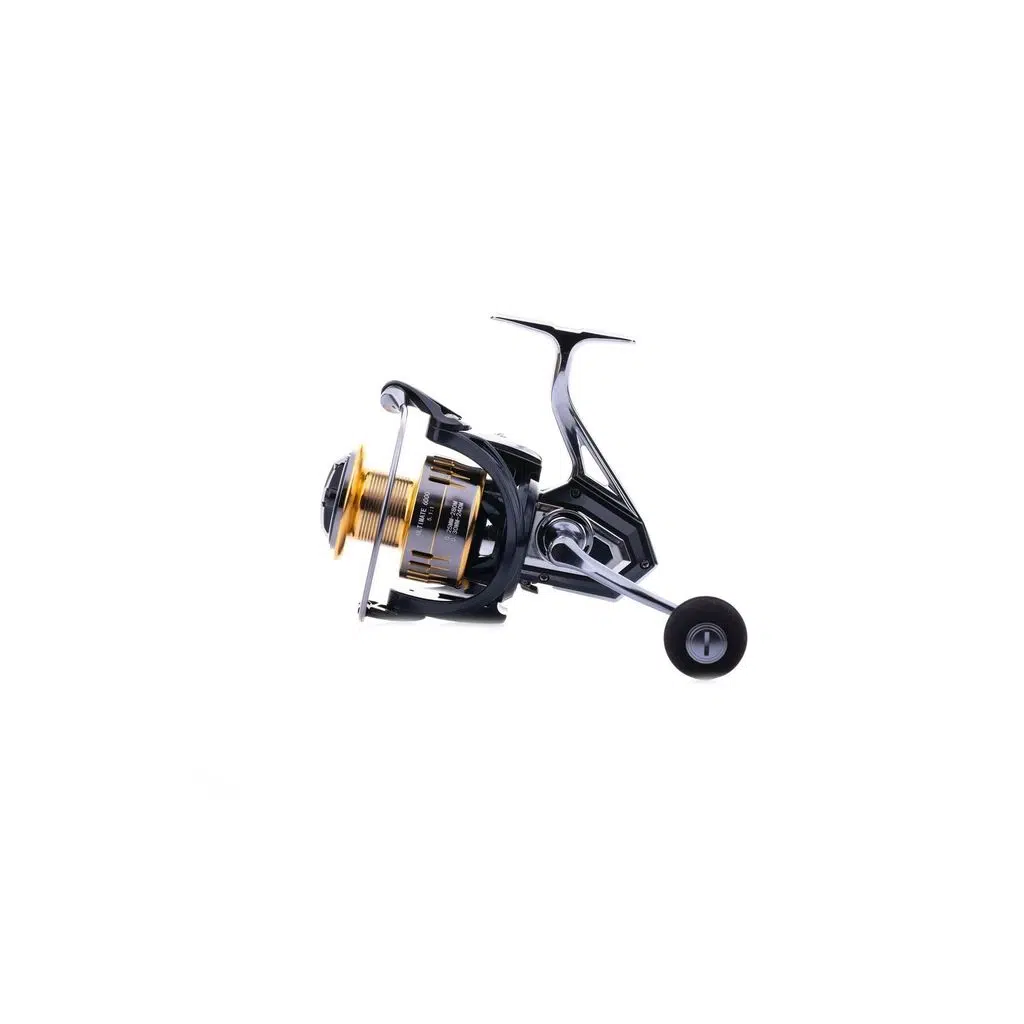 Pandora Ultimate Makine 7+1 BB Alüminyum Kafa 5000