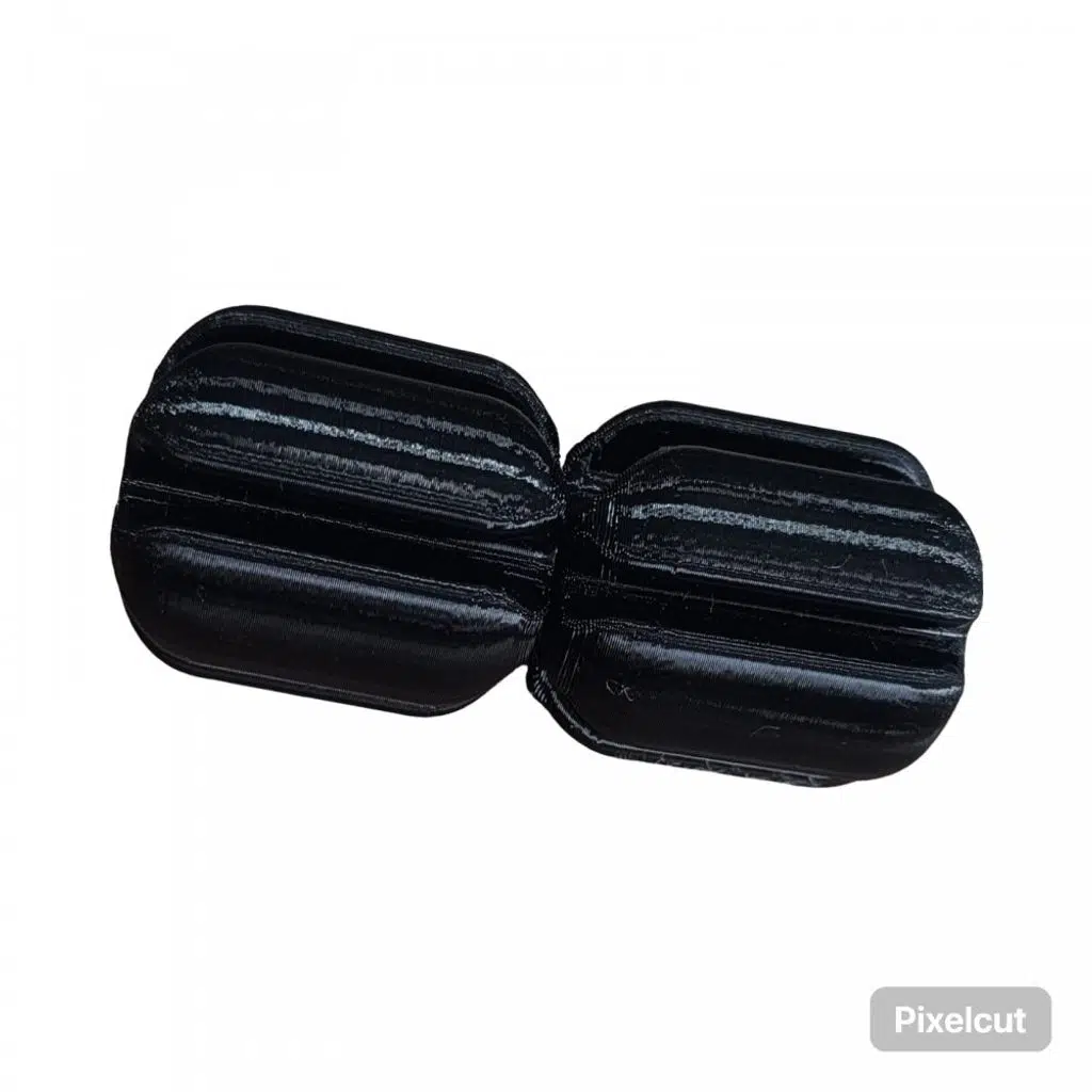 PLASTIK KAMIŞ TUTUCU 2 Lİ PAKET