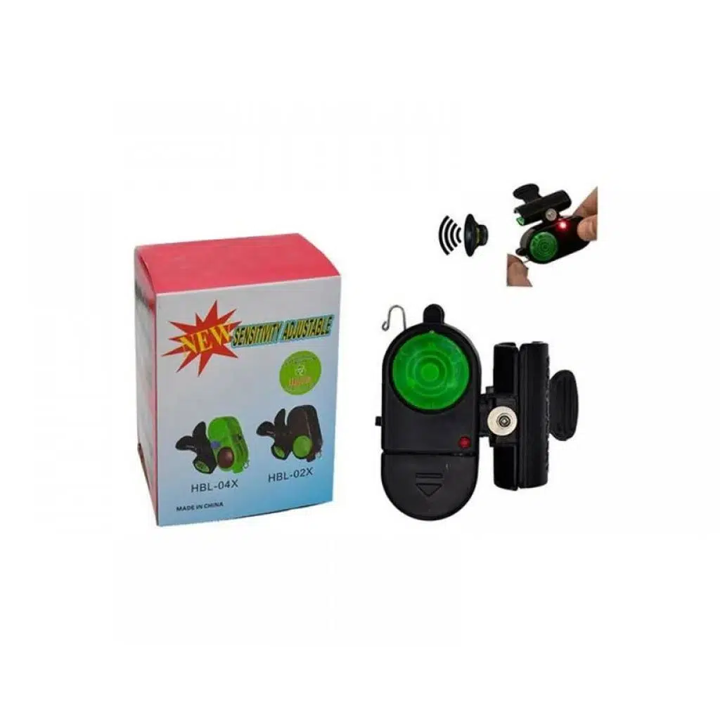 PLASTİK MAŞALI KAMIŞ ALARMI 2Lİ PAKET