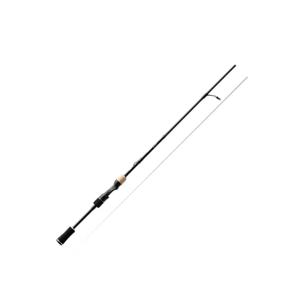 R13 DEFY BLACK SPIN KAMIŞ 10-30GR 274CM 90M2