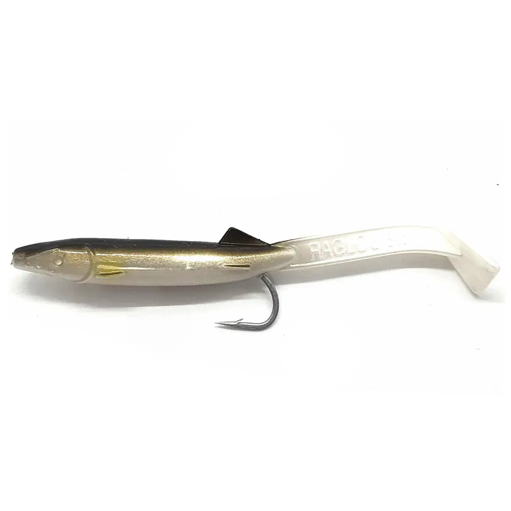 RAGOT RAGLOU BULK 65MM AYU