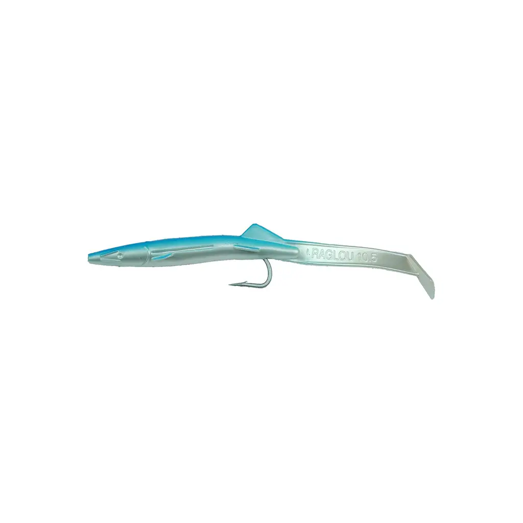 RAGOT RAGLOU BULK 65MM PB