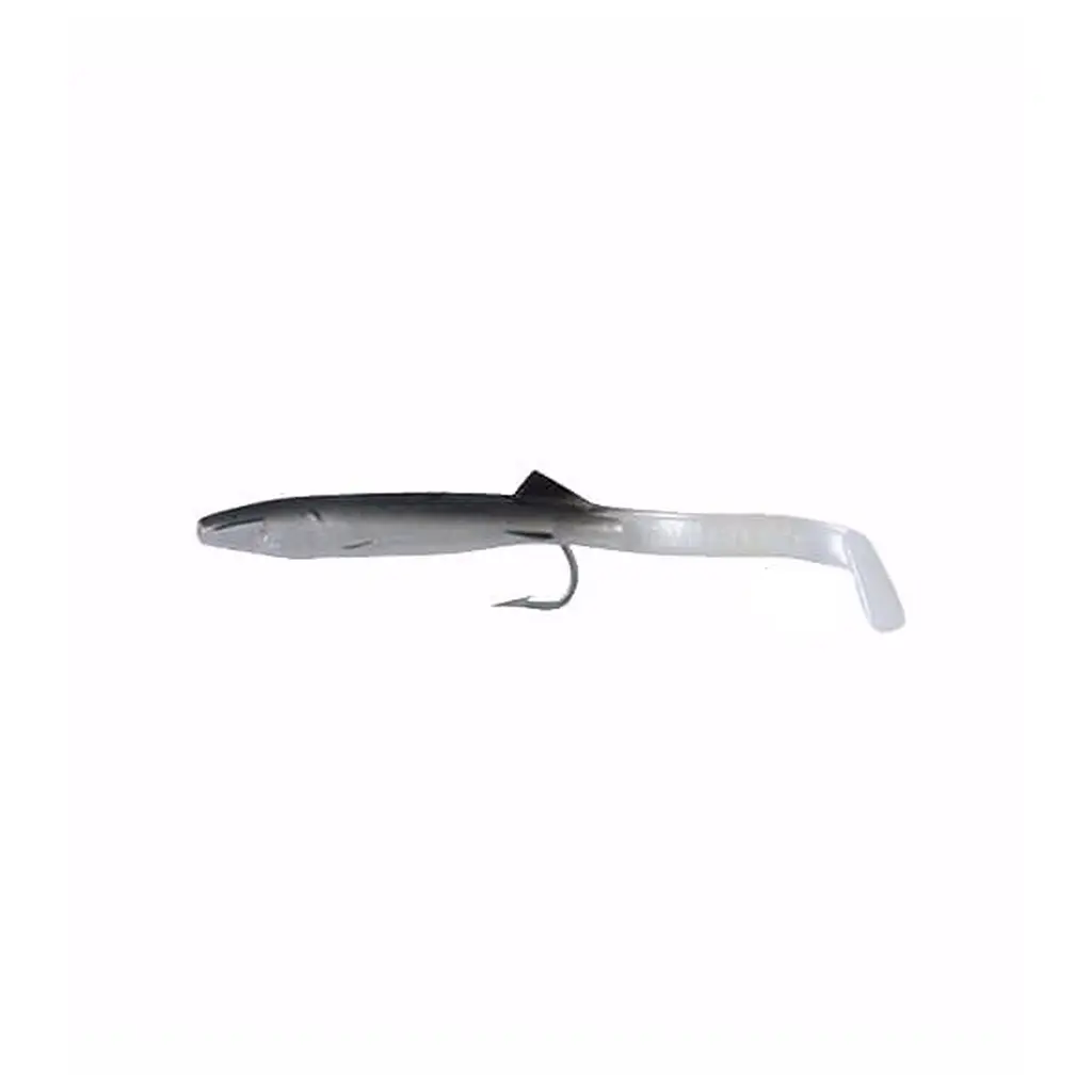 RAGOT RAGLOU BULK SİLİKON BALIK 85MM PGY