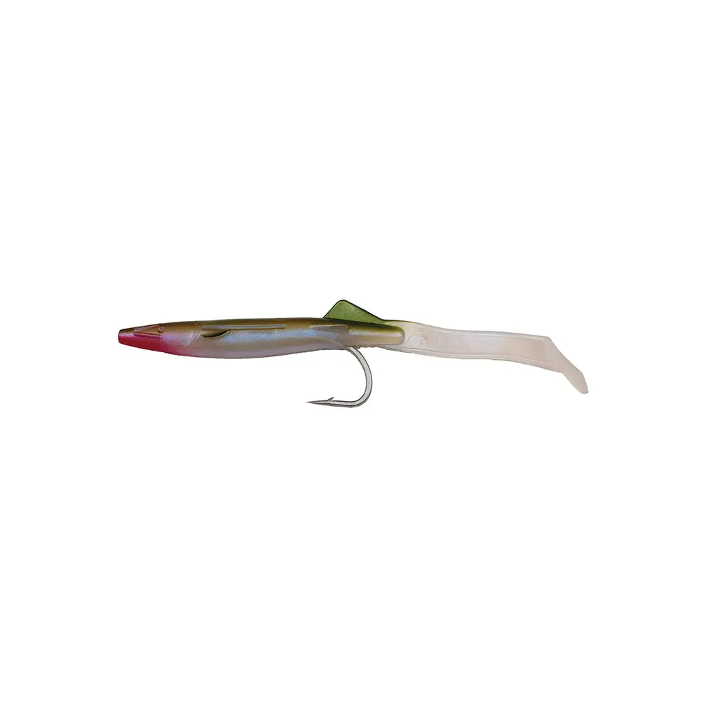 RAGOT RAGLOU SİLİKON BALIK BULK 85MM LC