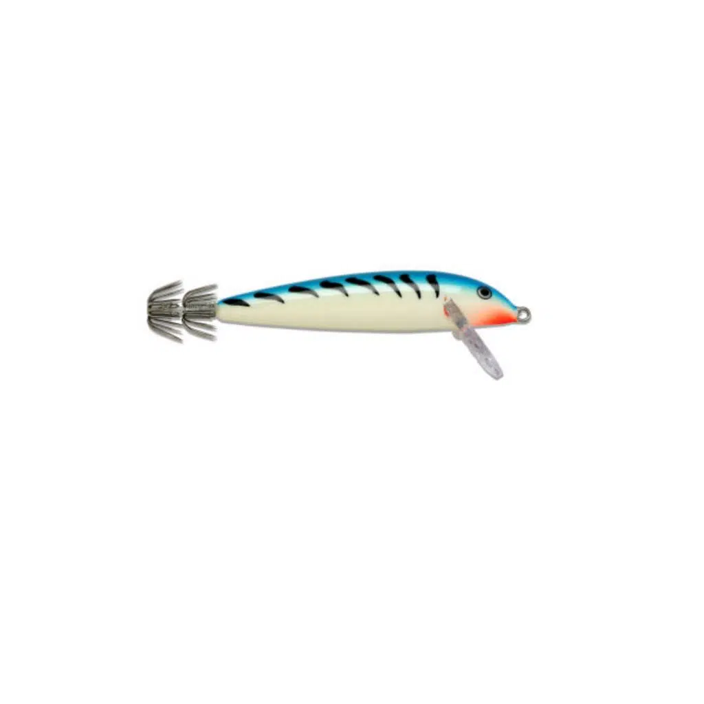 RAPALA KALAMAR ZOKA SQ11GBT