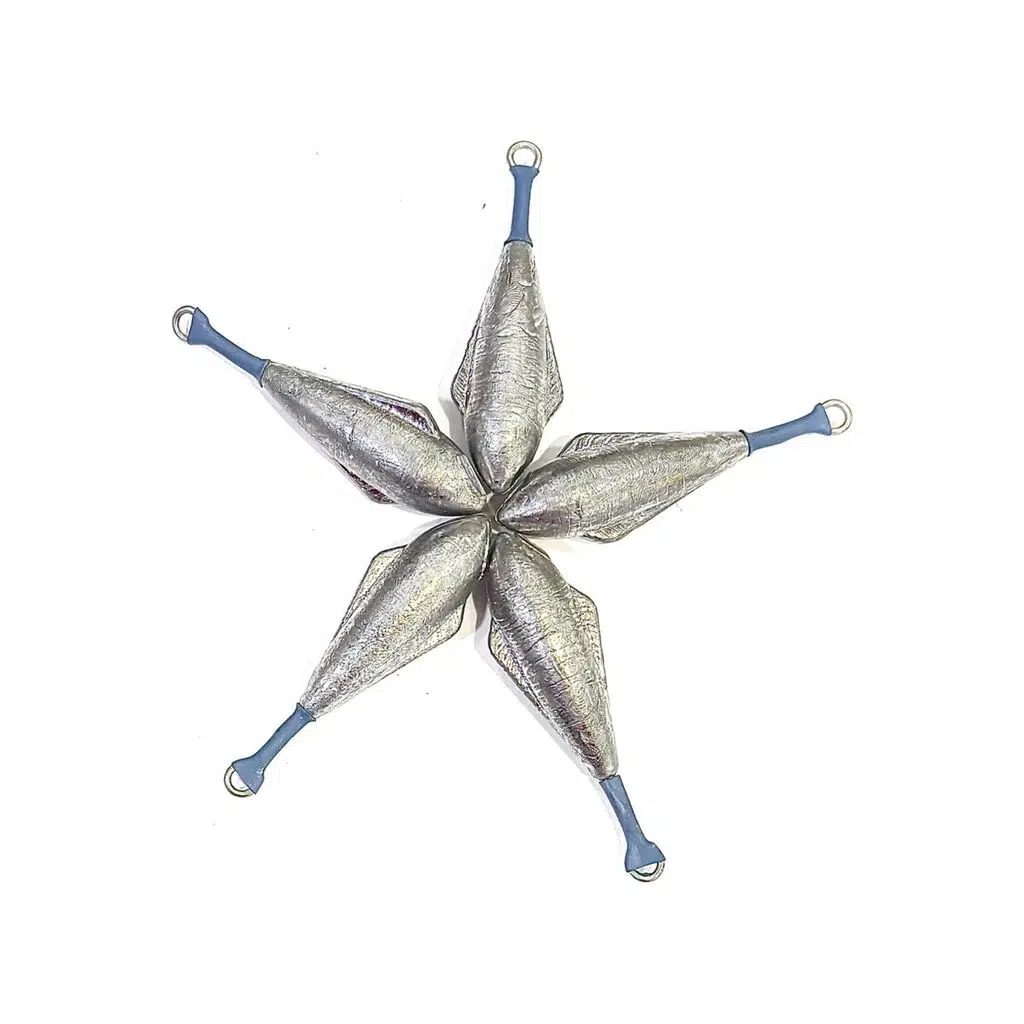 SURF KURŞUN ROKET MODEL 110 GRAM