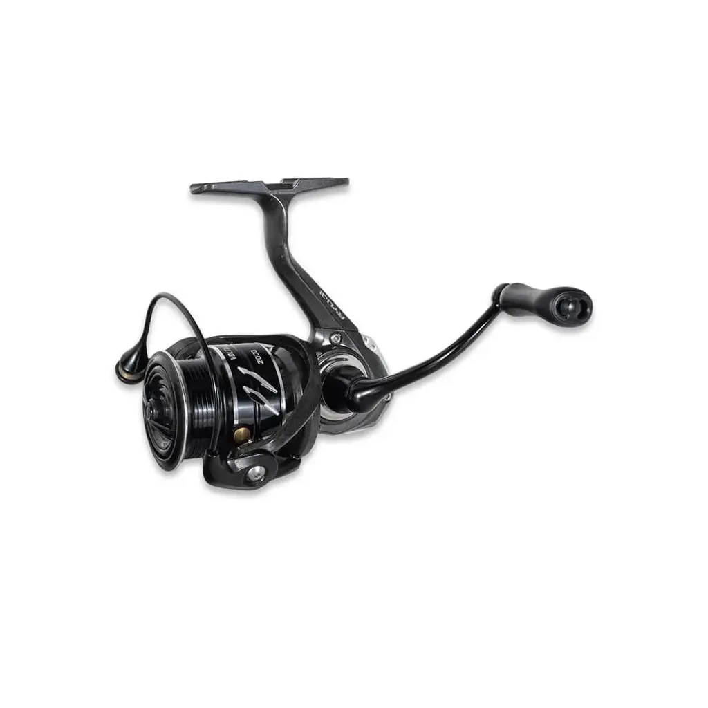 RYUJI VOLTAGE 2000 5+1 LRF MAKİNE