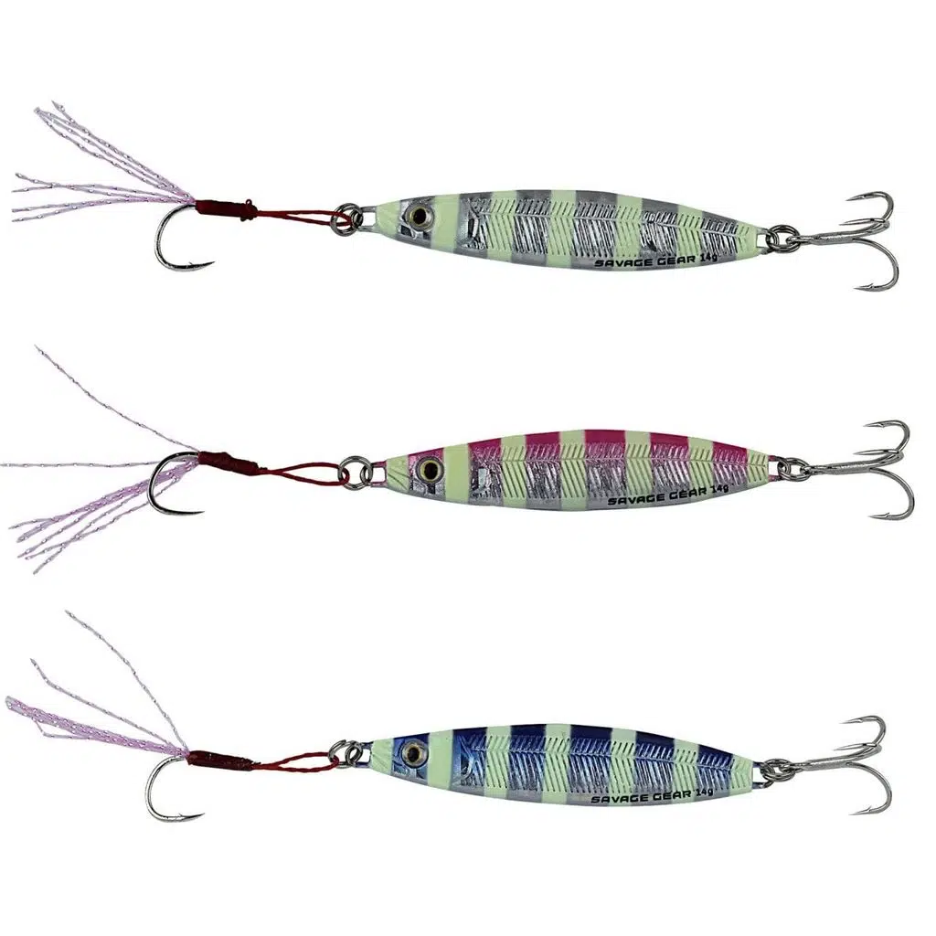 Savage Gear Psycho Sprat Lrf 3 Adet (Turkısh Zebra Mıx) Suni Yem 5 Gr
