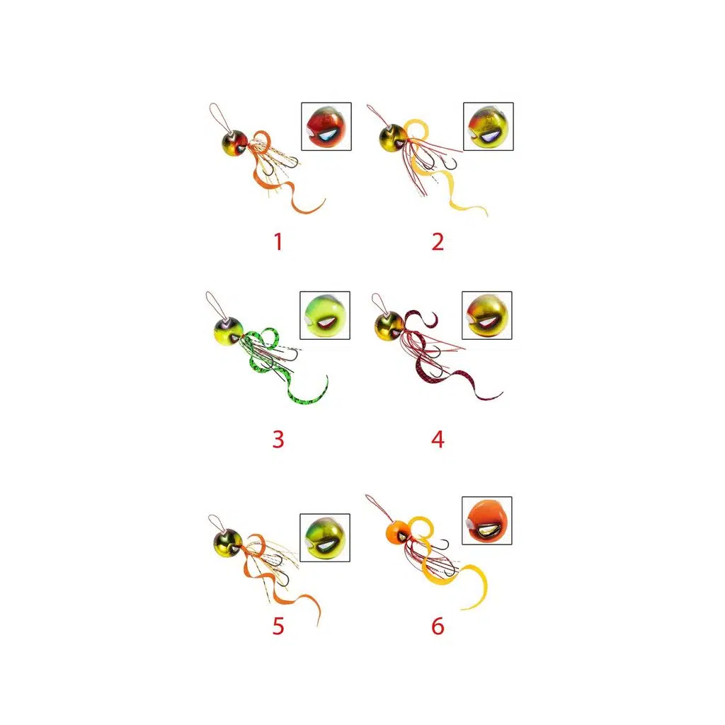 SE 172 FREE SLIDE SF 100 GR NO: 5