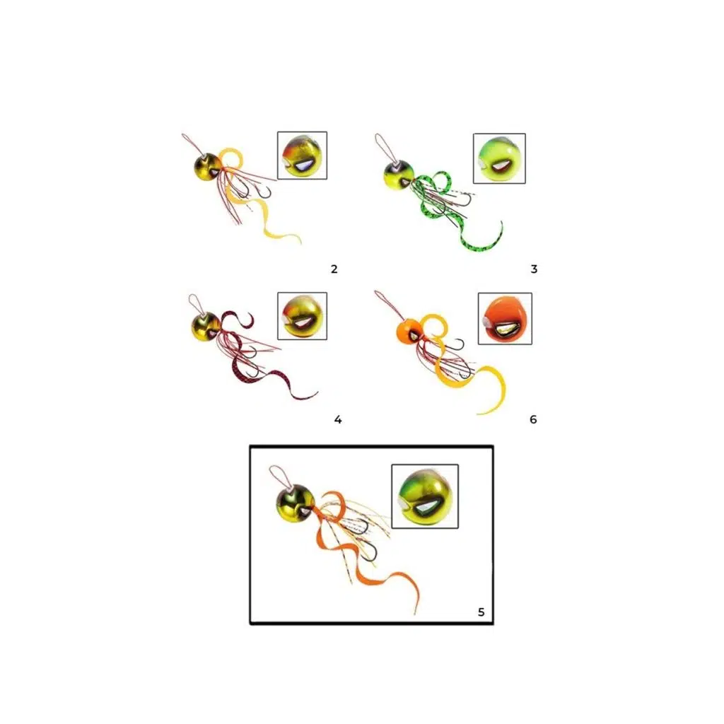 SE 172 FREE SLIDE SF 120 GR NO: 5