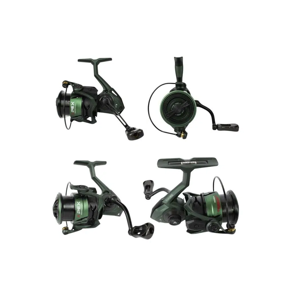 SEA HORSE APEX 1000 LRF MAKİNESİ