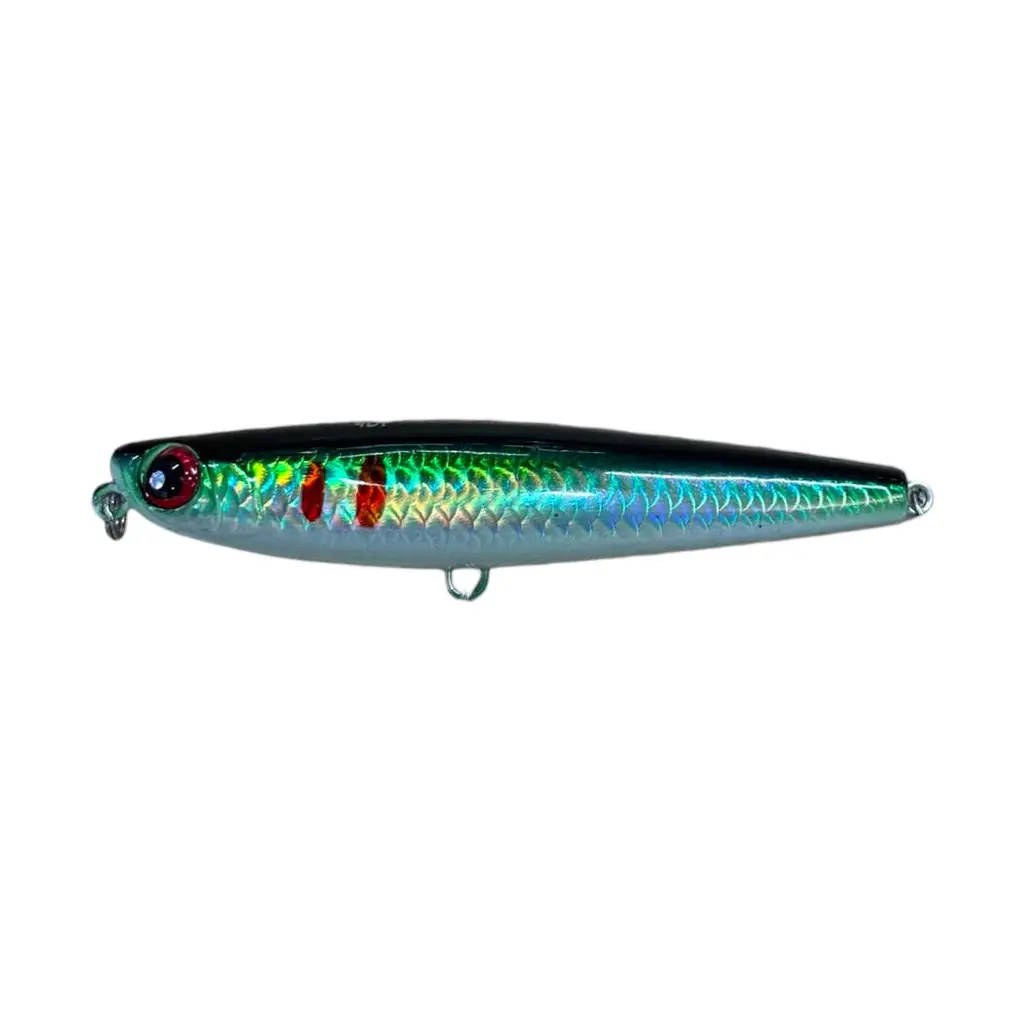 Sea Horse Ex-Fortuna 7,5 Cm 7.8 Gr Super Perch