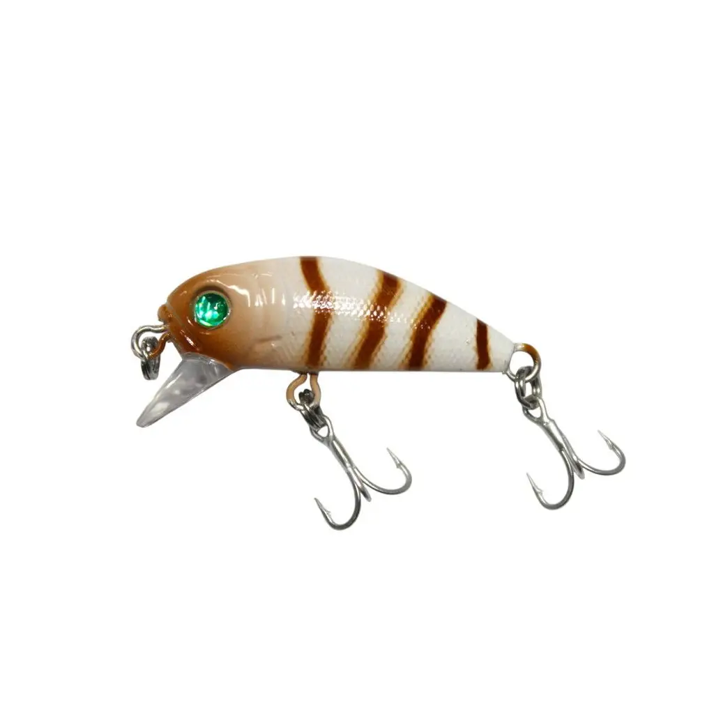 Sea Horse Jolly 38 Mm 2,5 Gr Gl Kafe-10 Maket Balık