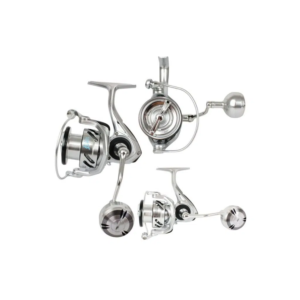 SEA HORSE SILVER SURFER 4000 OLTA MAKİNESİ