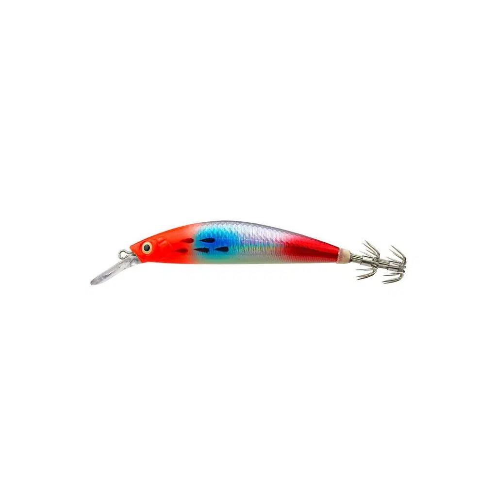 SEA HORSE SQUID WOBBLER 100 MM 26 GR ERECTSPOT-01