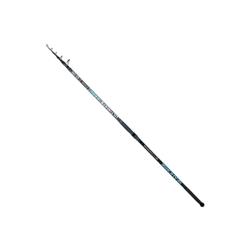 SEA HORSE ULTIMATE TELE SURF 420 CM 200 GR