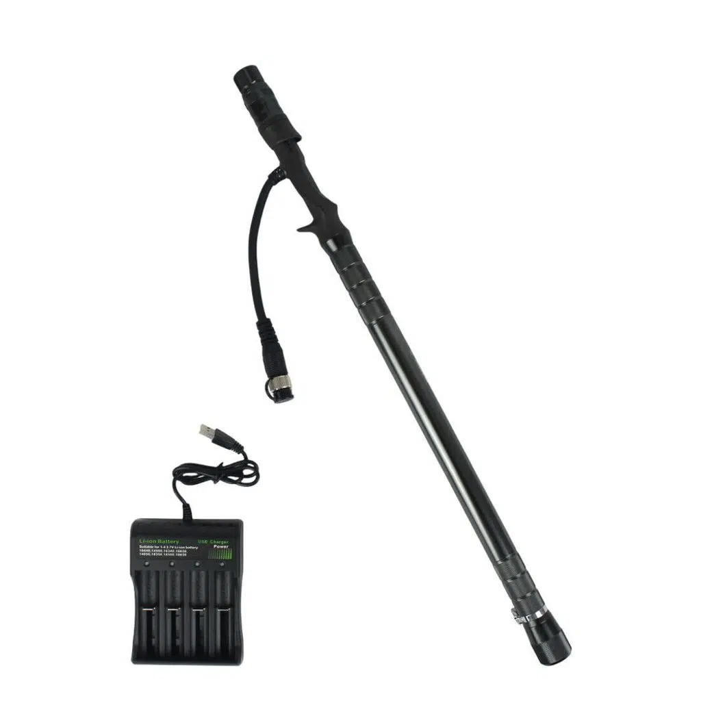 Ses Horse Elektronik X-Power Jigging Rod Kamış