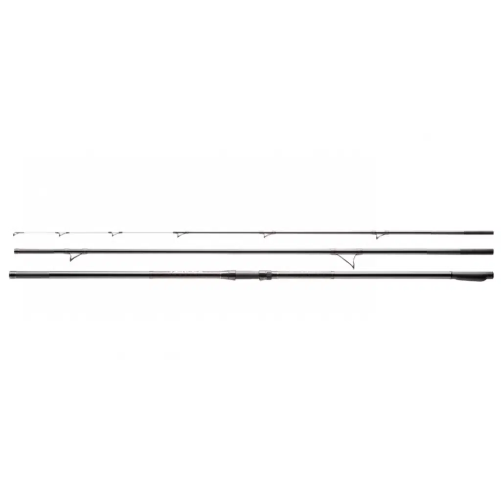 Shimano Kamış Aerlex H Surf Tubular 4,50M 225G 3Pc Low Rider DPS