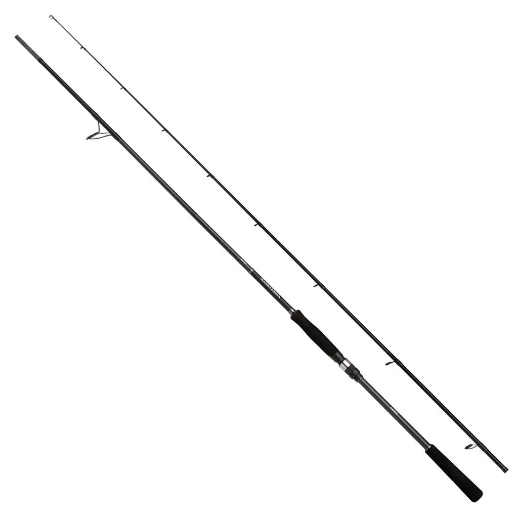 Shimano Kamış Bassterra A Power Game Spin 3,05M 10'0" 21-56G 2Pc