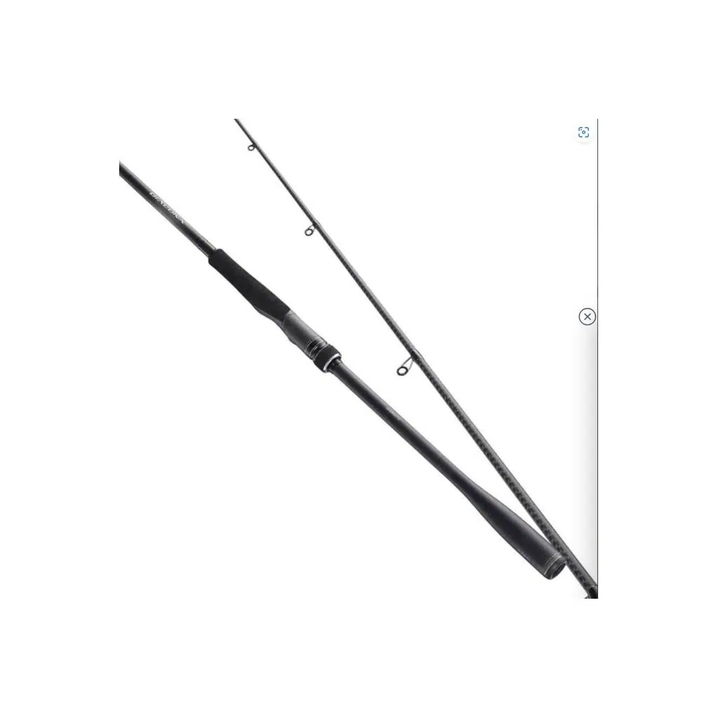 Shimano Kamış Dialuna Spinning Inshore S86ML 8'6" 6-25G