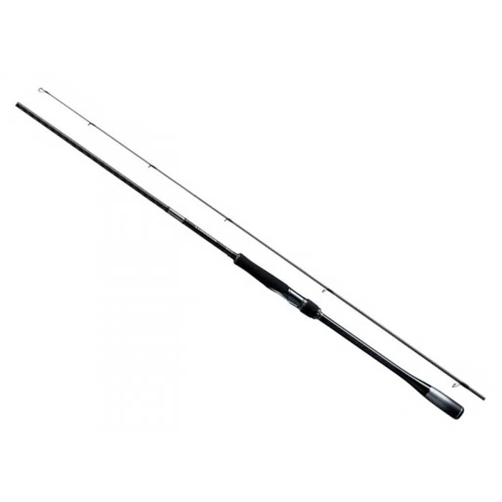 Shimano Kamış Lunamis Spinning Inshore 2,59M 8'6" 6-25G 2Pc