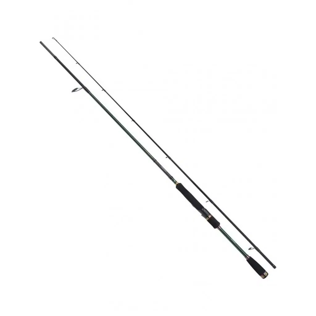 Shimano Kamış Sahara Spinning FAST 2,69M 14-42G 2Pc