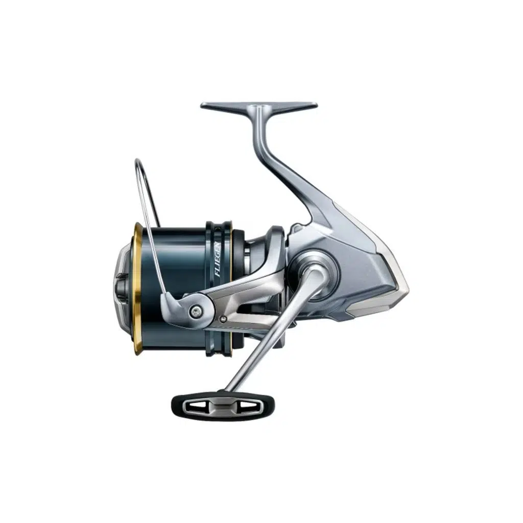 Shimano Makina 24 Fliegen 35 SD