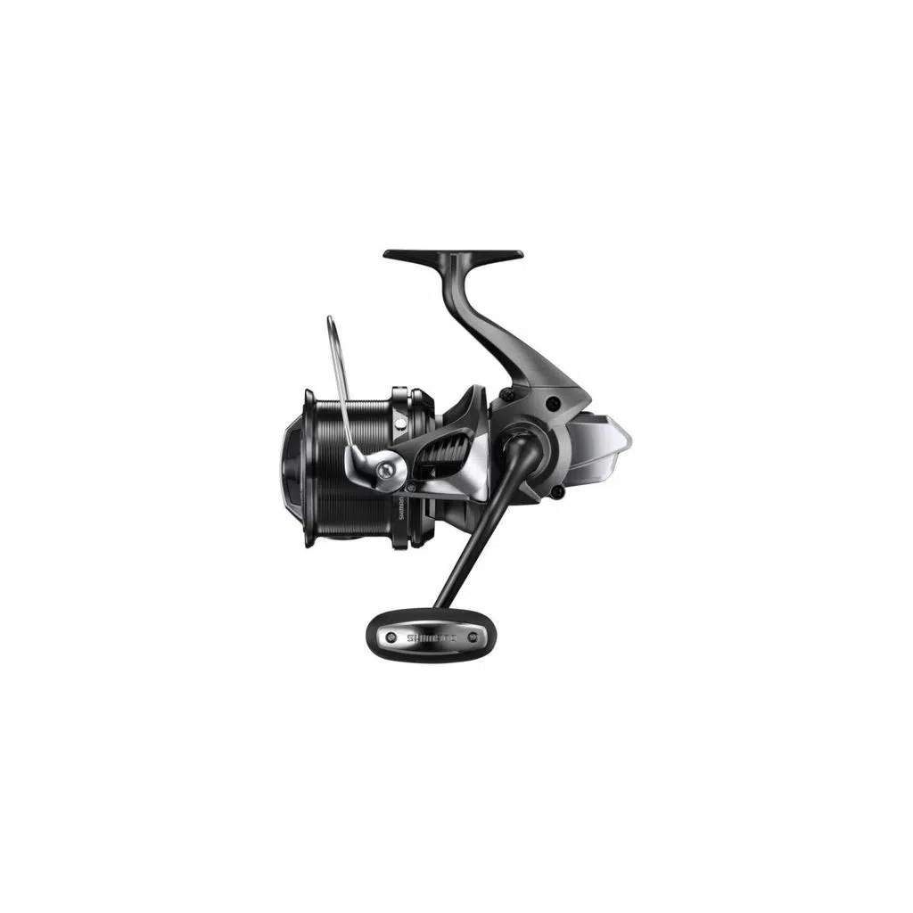 Shimano Makina Aerlex XTC 14000