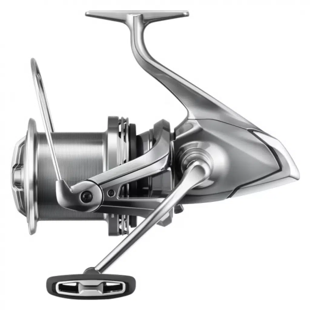 Shimano Makina Aero Technium 14000 Mgs XSD