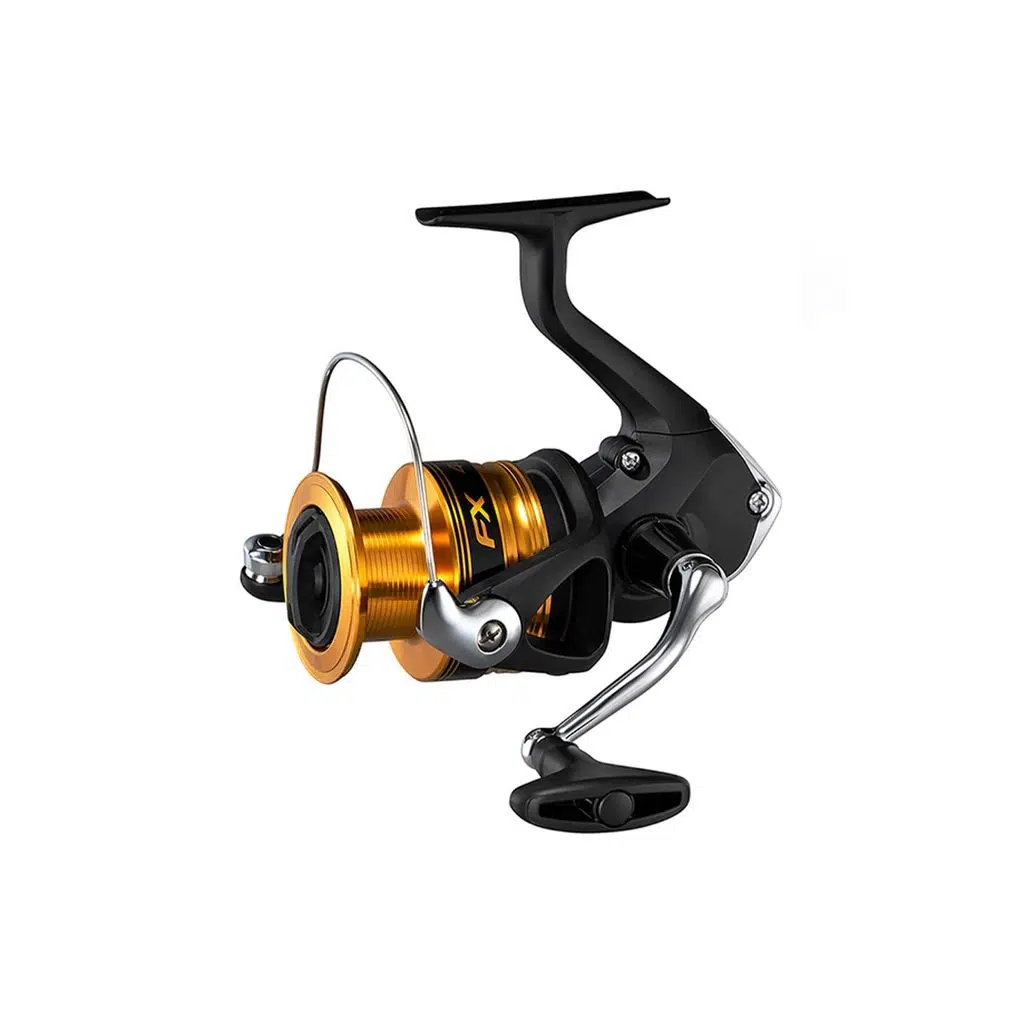 Shimano Makina FX 1000 FC