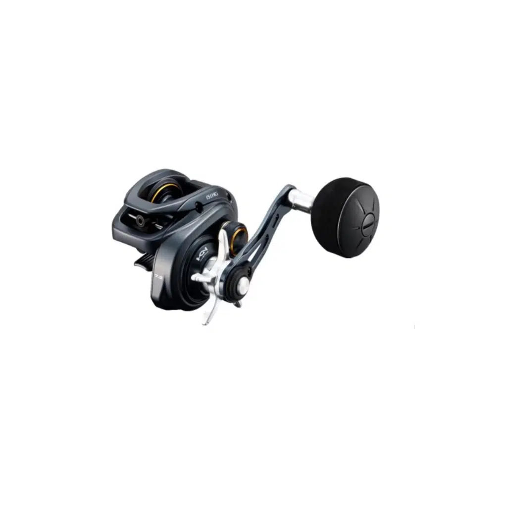 Shimano Makina Grappler BB 151 HG Left Hand