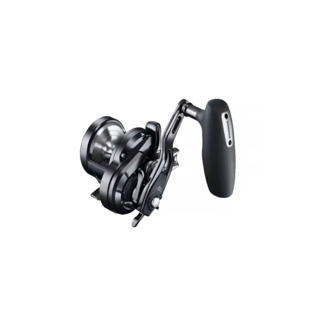 Shimano Makina Ocea Jigger F Custom 1500 HG Sağ Kol